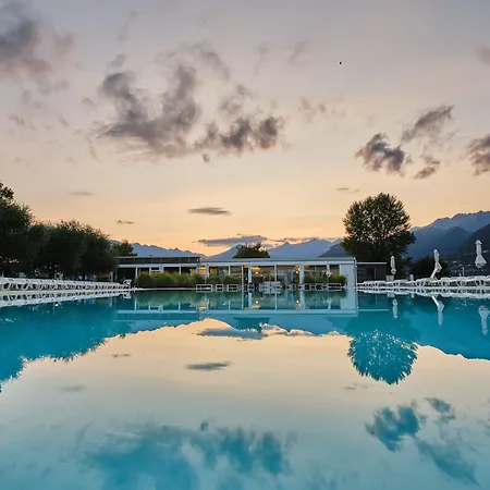 Seven Park Hotel Lake Como - Adults Only-3